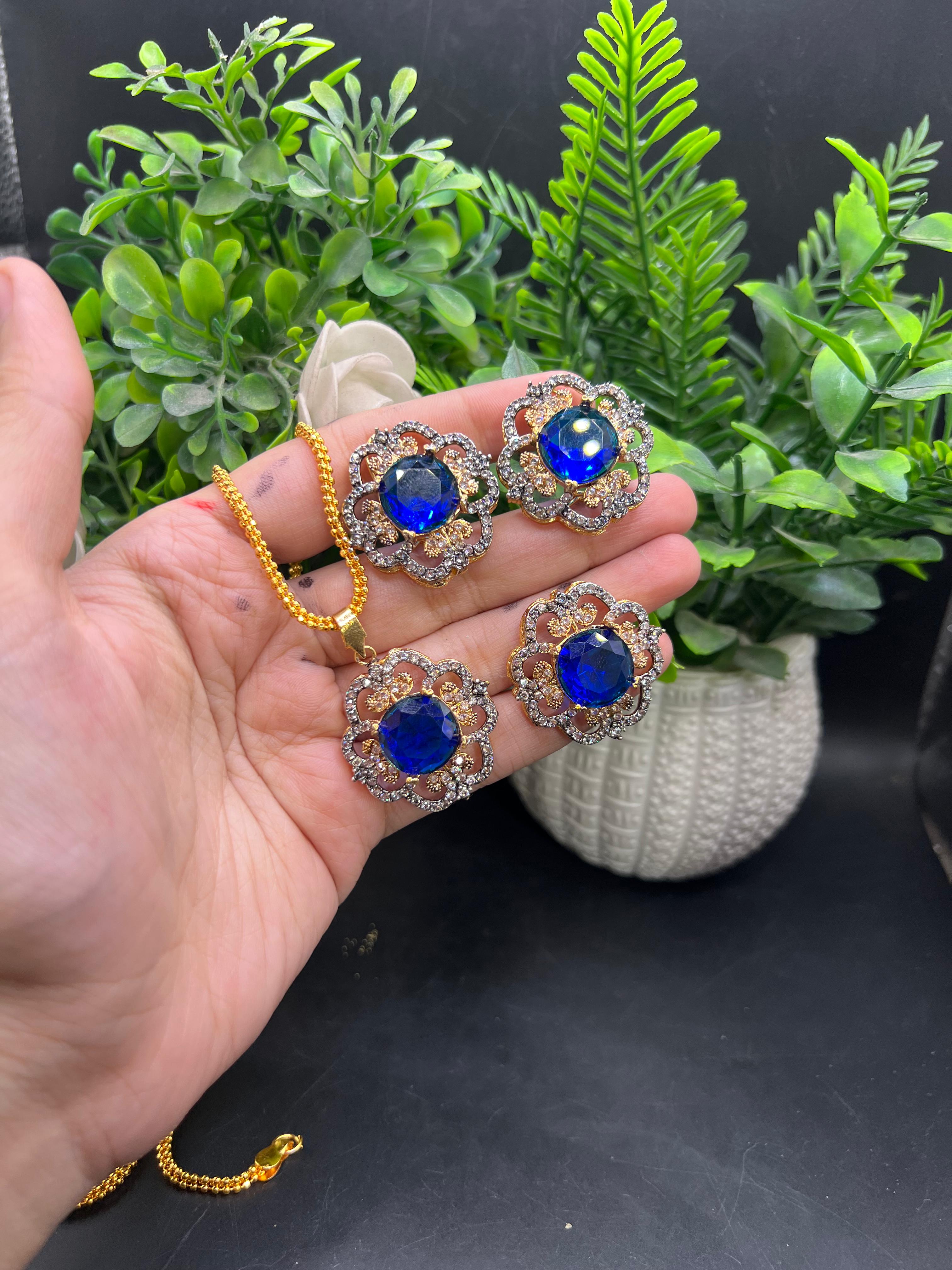 Luxury Designer Set