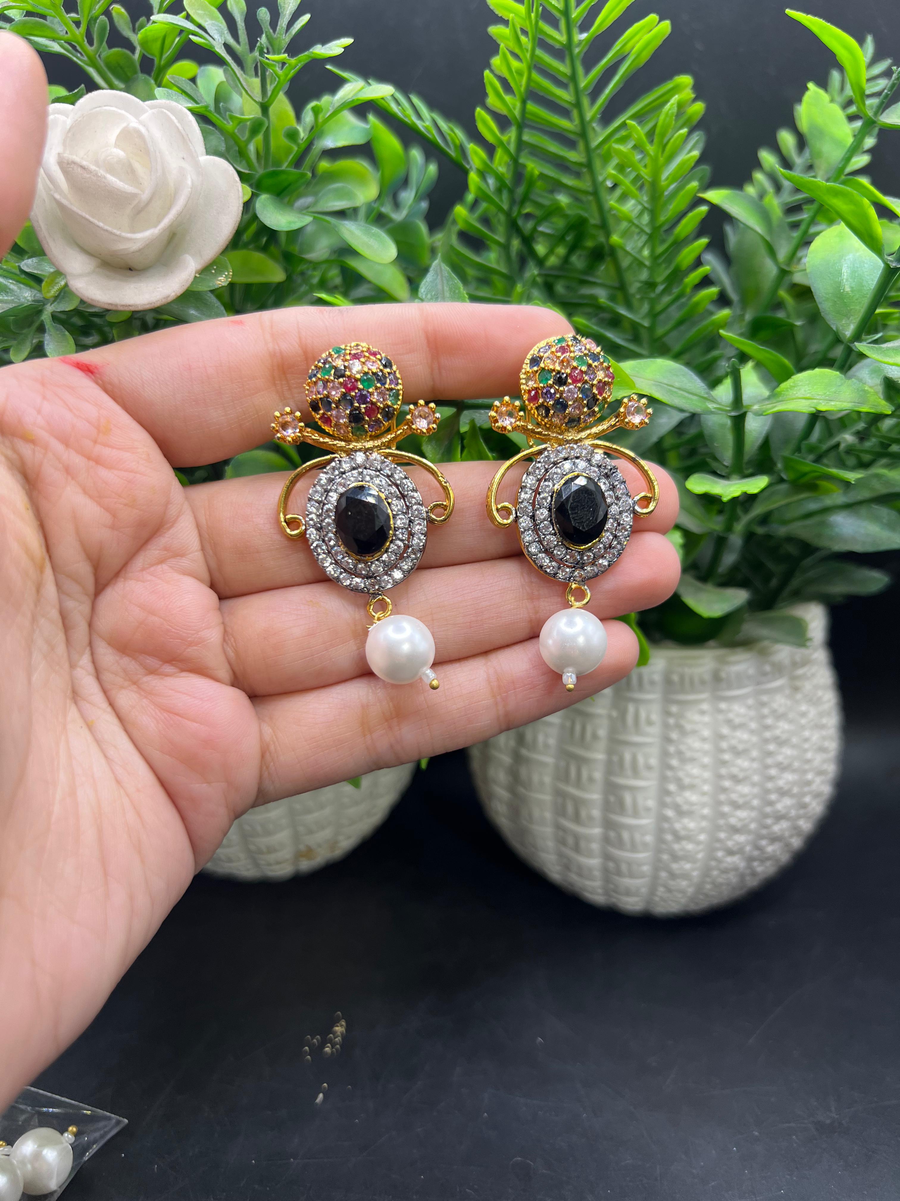 Designer Earrings