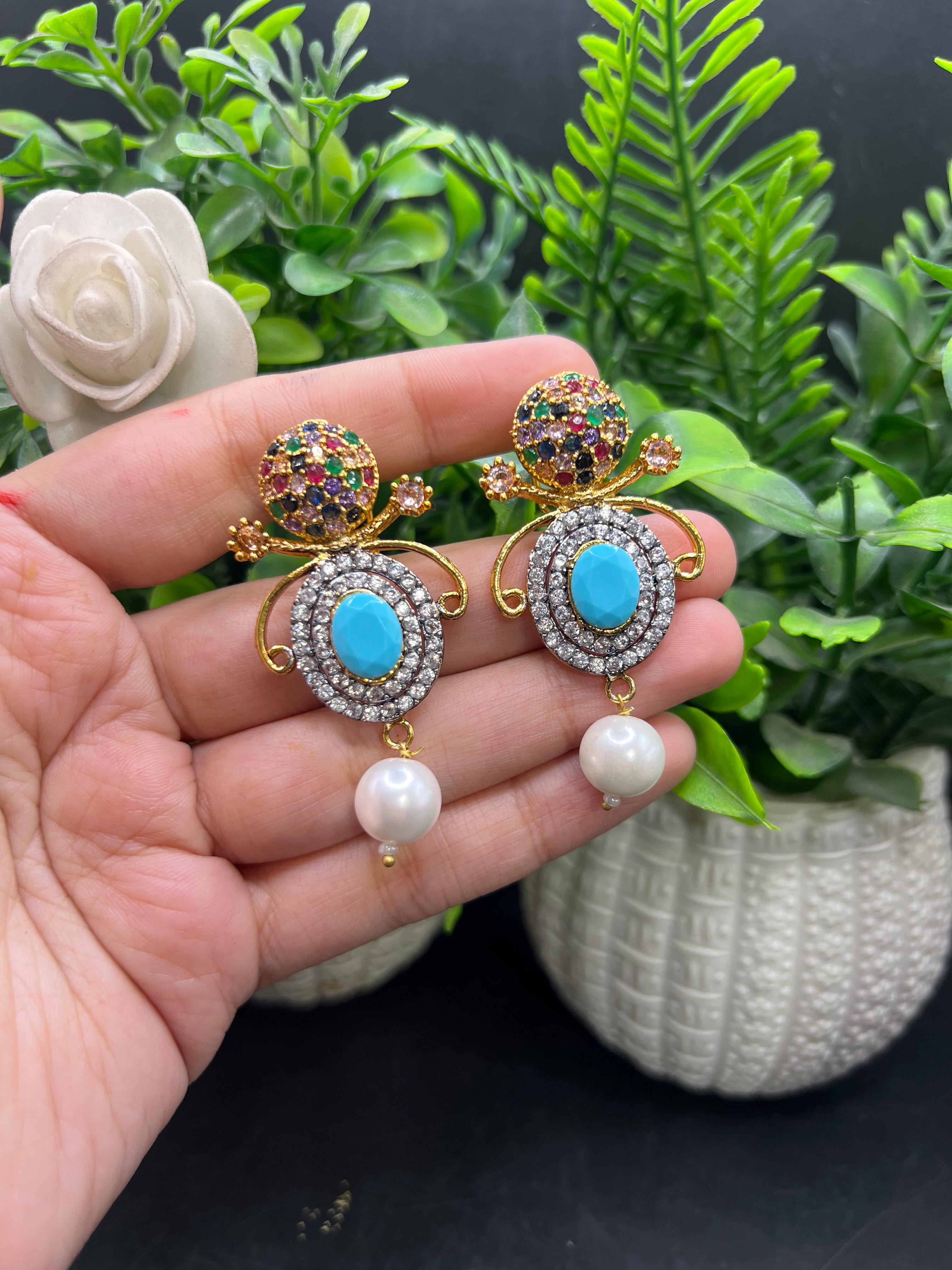 Designer Earrings