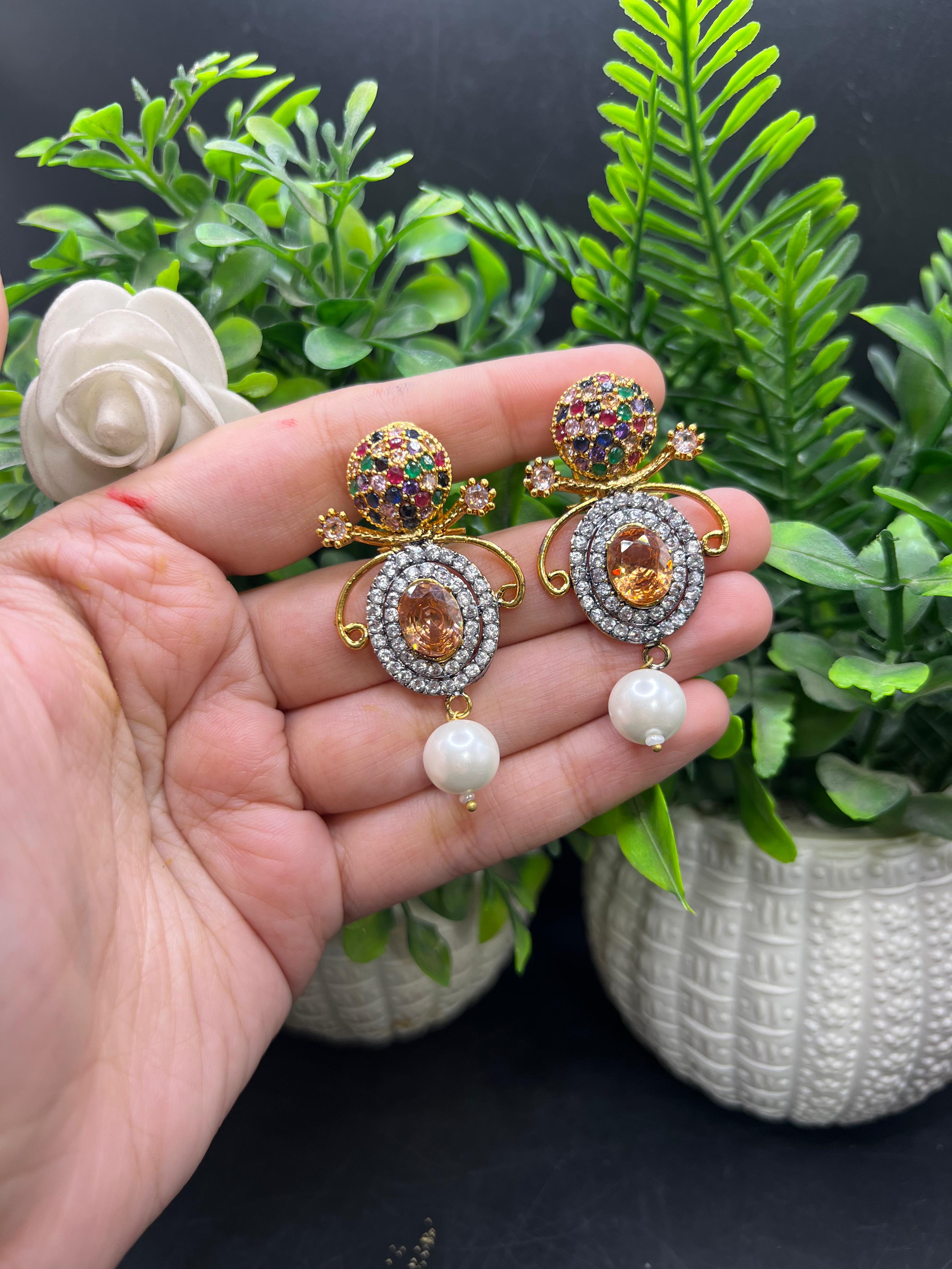 Designer Earrings