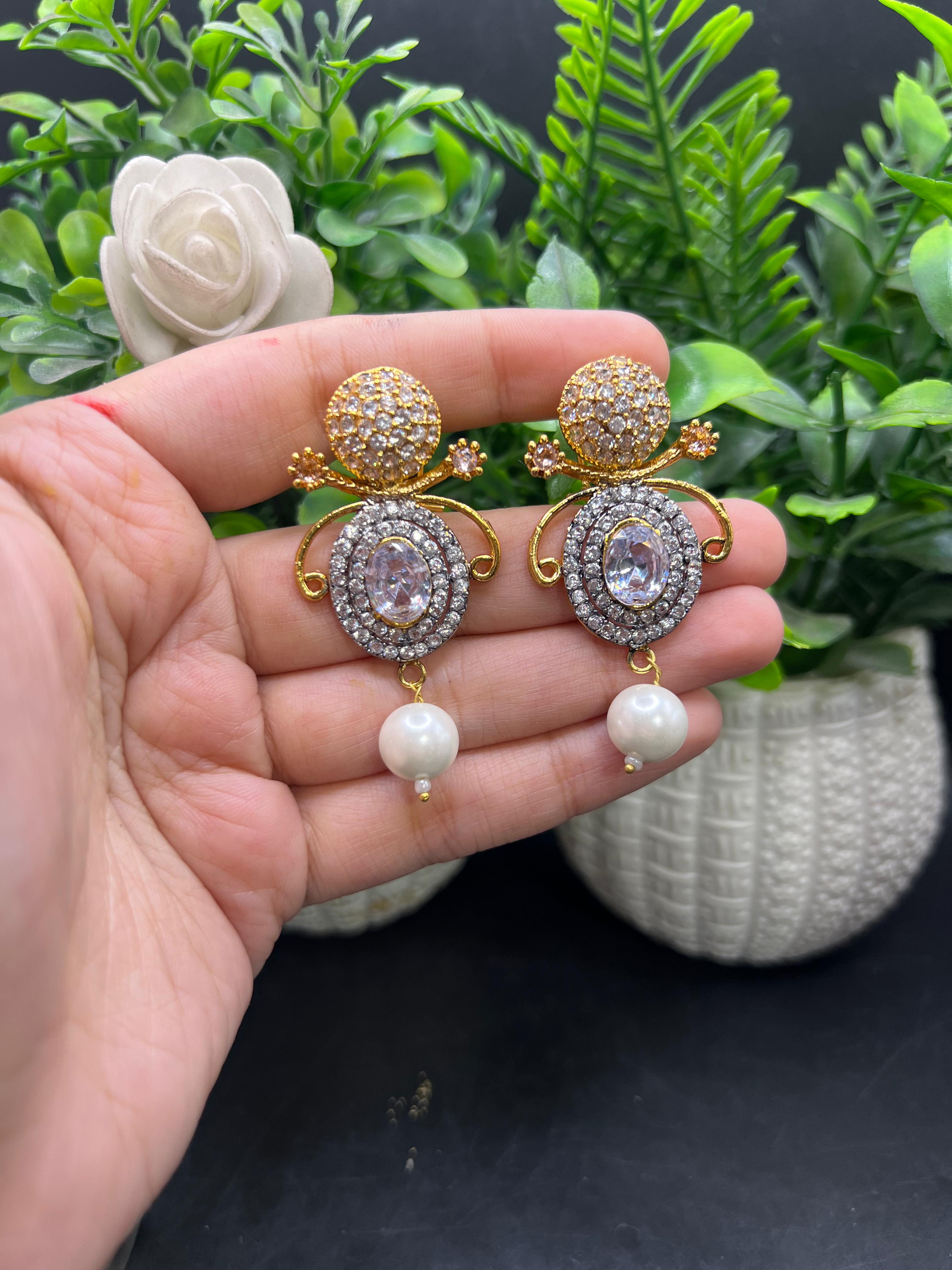 Designer Earrings