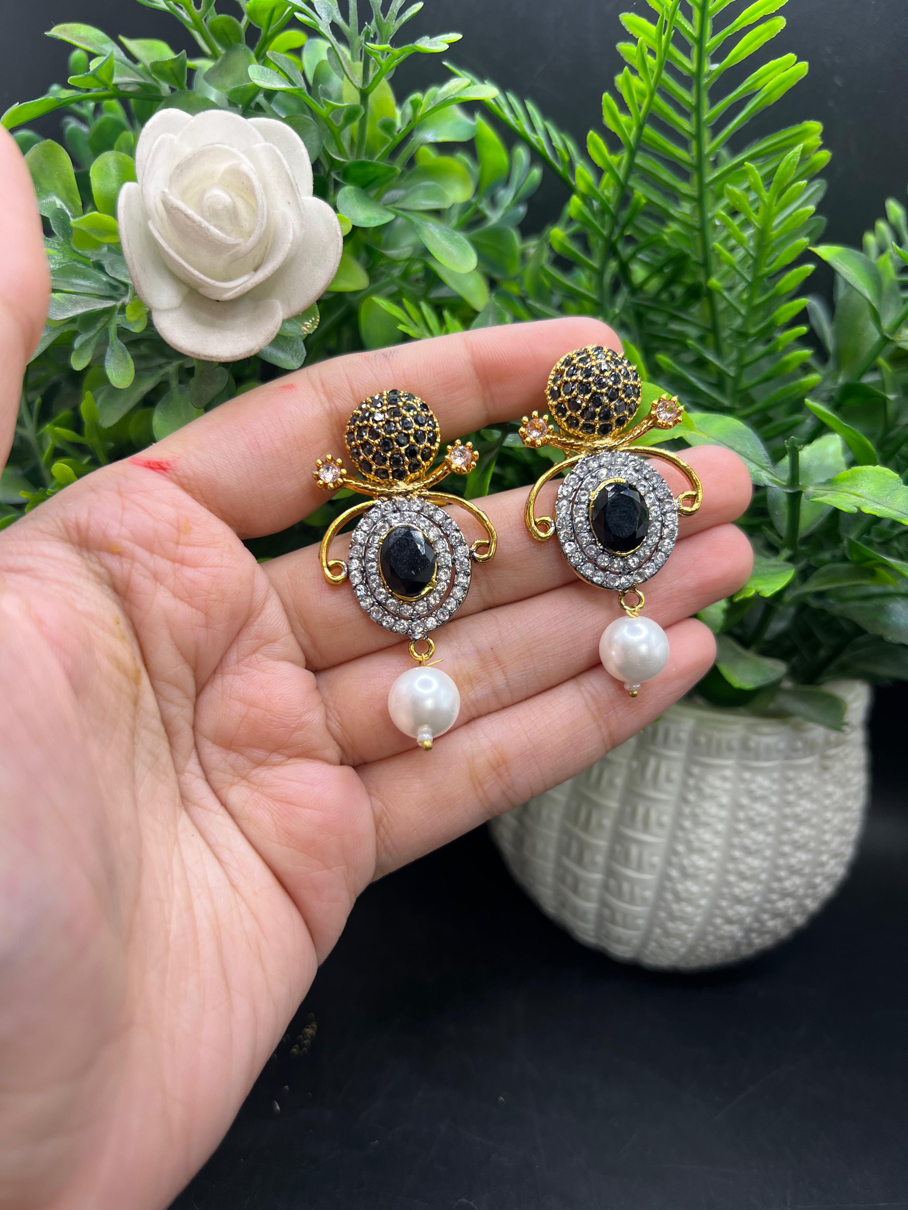 Designer Earrings