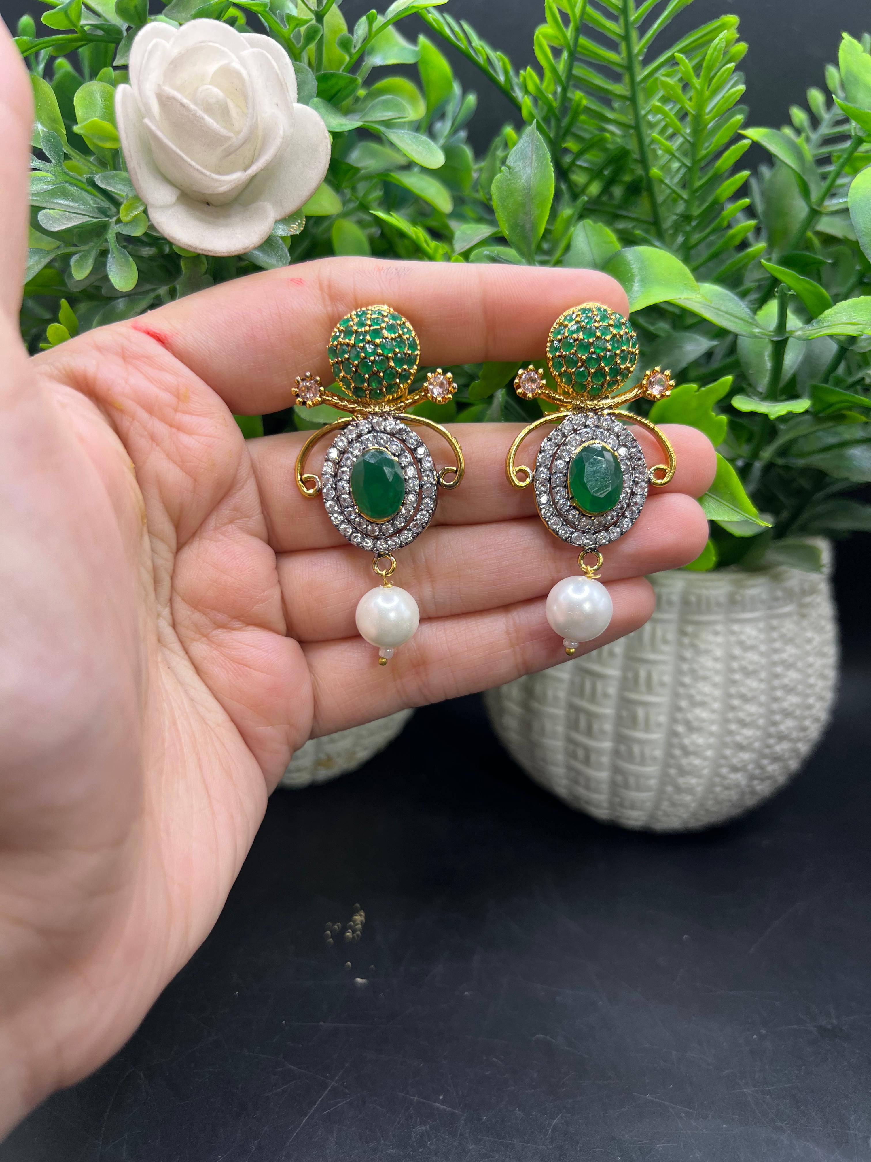 Designer Earrings