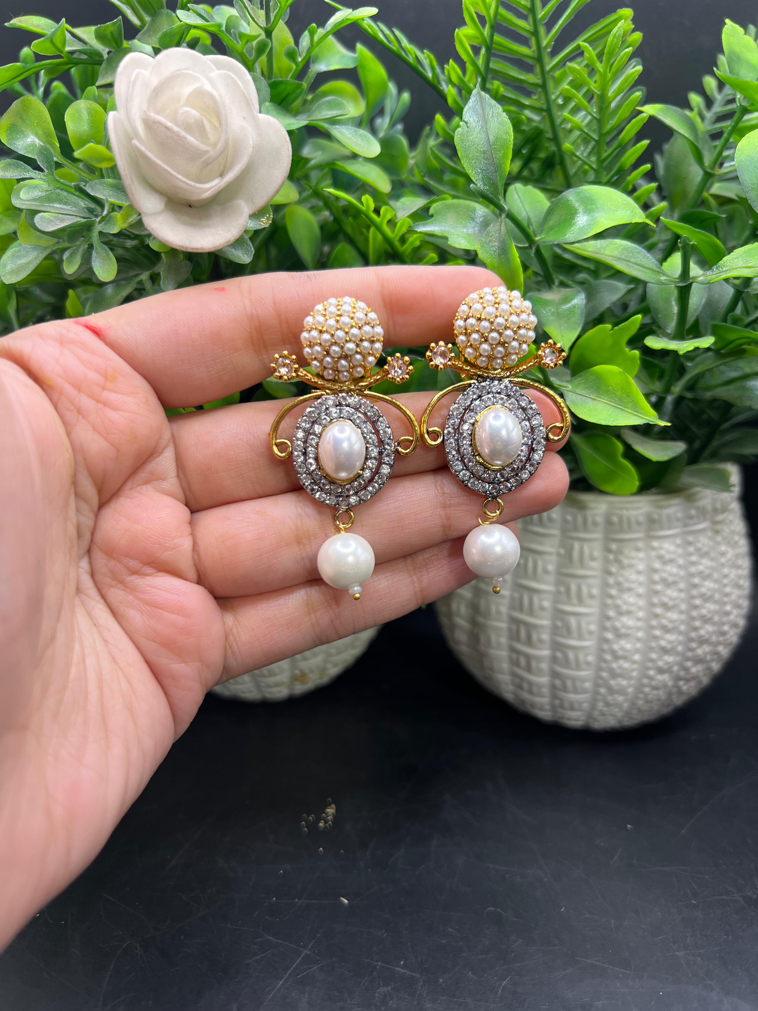Designer Earrings