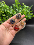 Adjustable rings