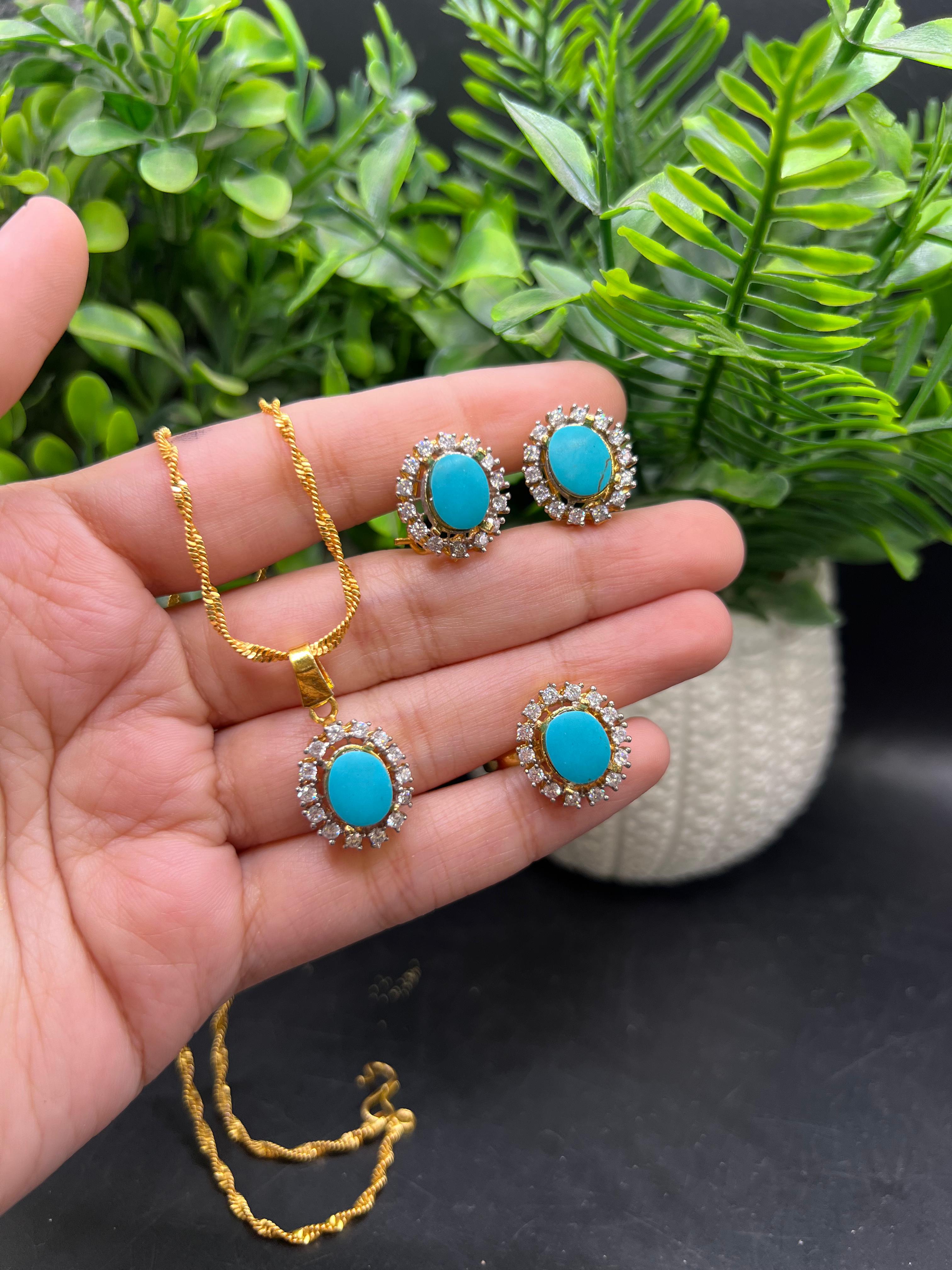 Jarao set