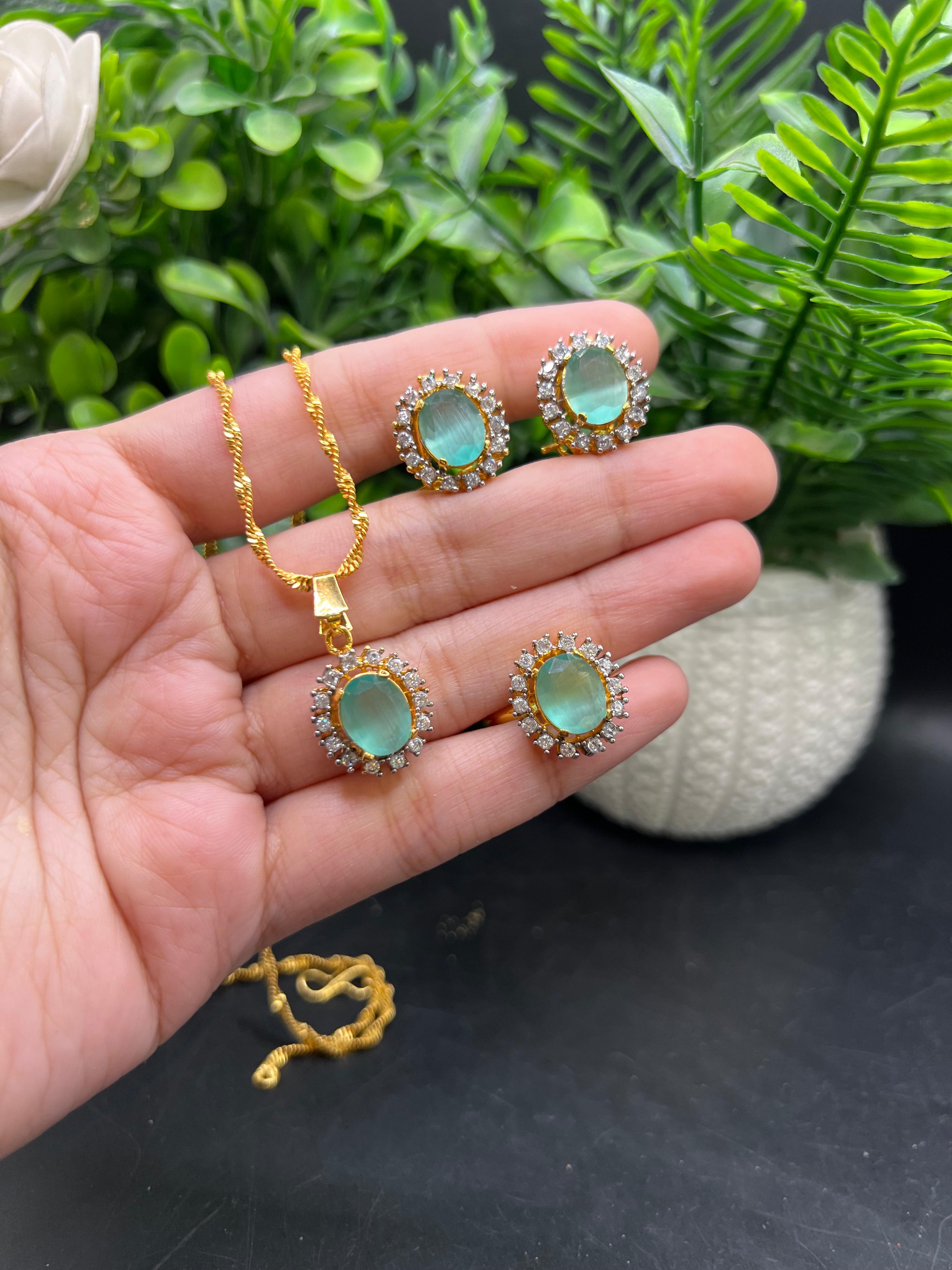 Jarao set