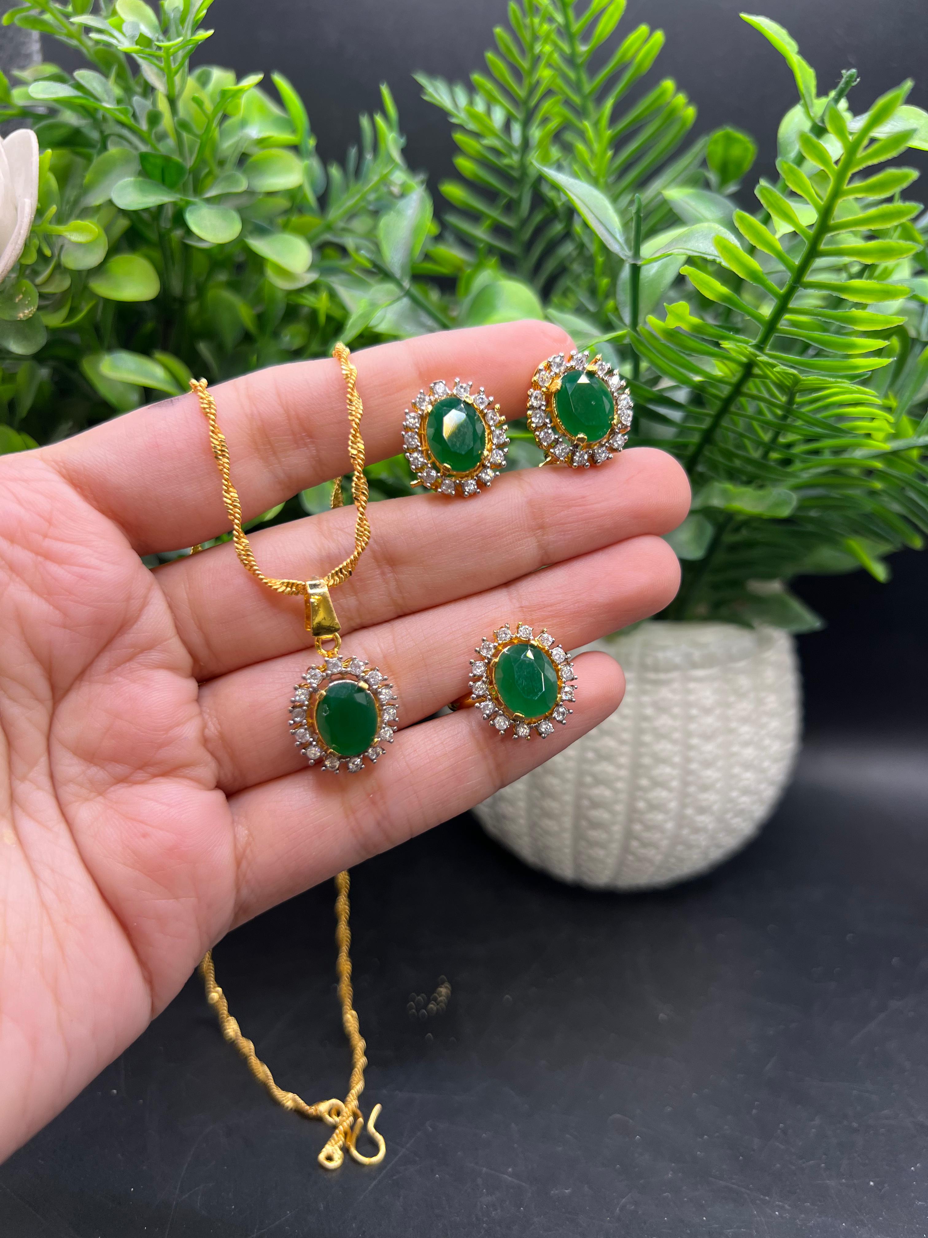 Jarao set