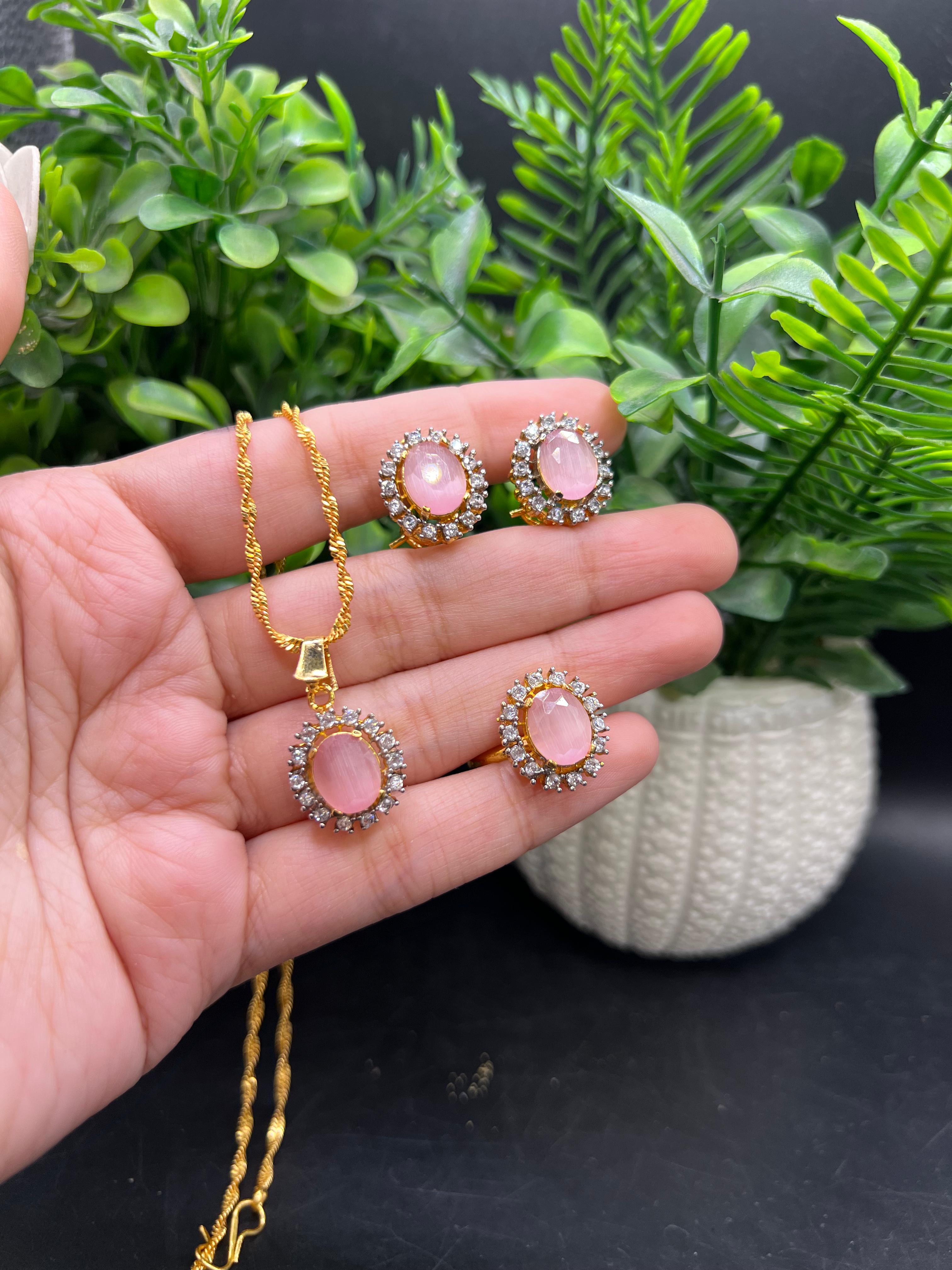 Jarao set