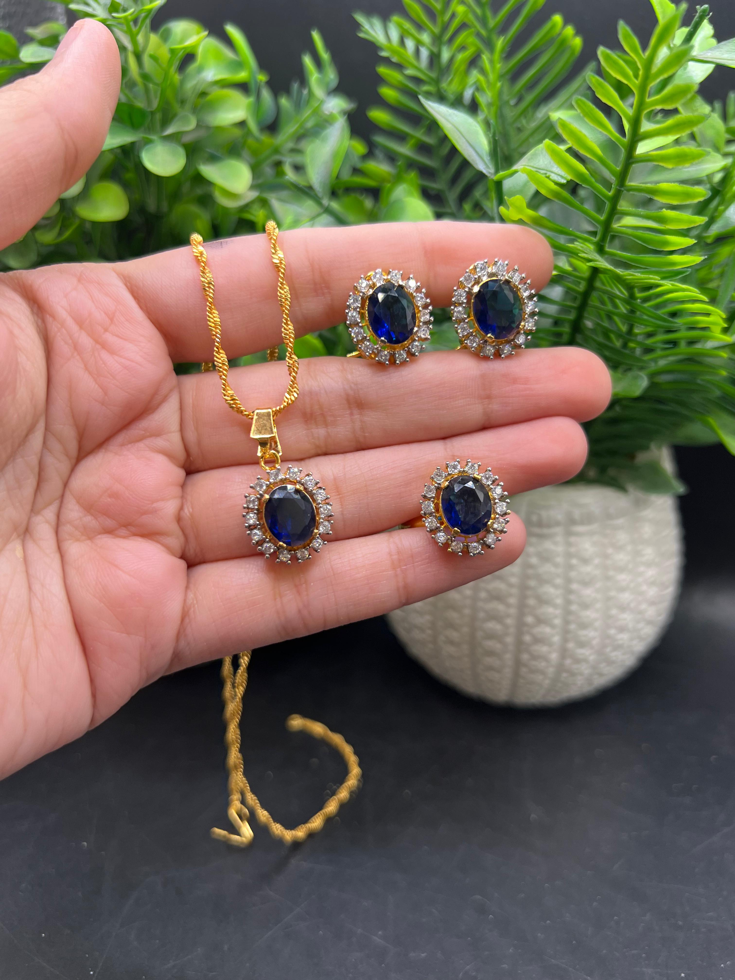 Jarao set