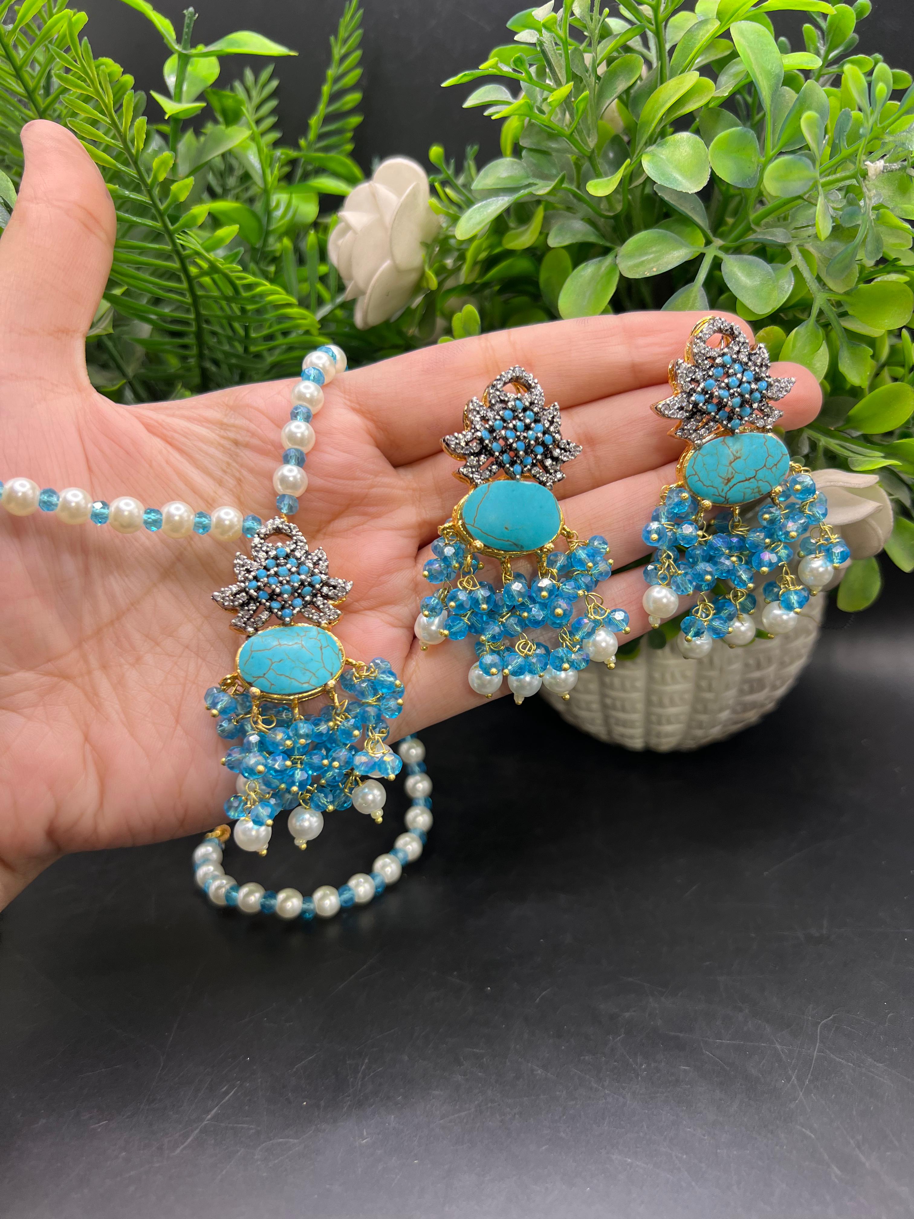 Trendy Mala Set