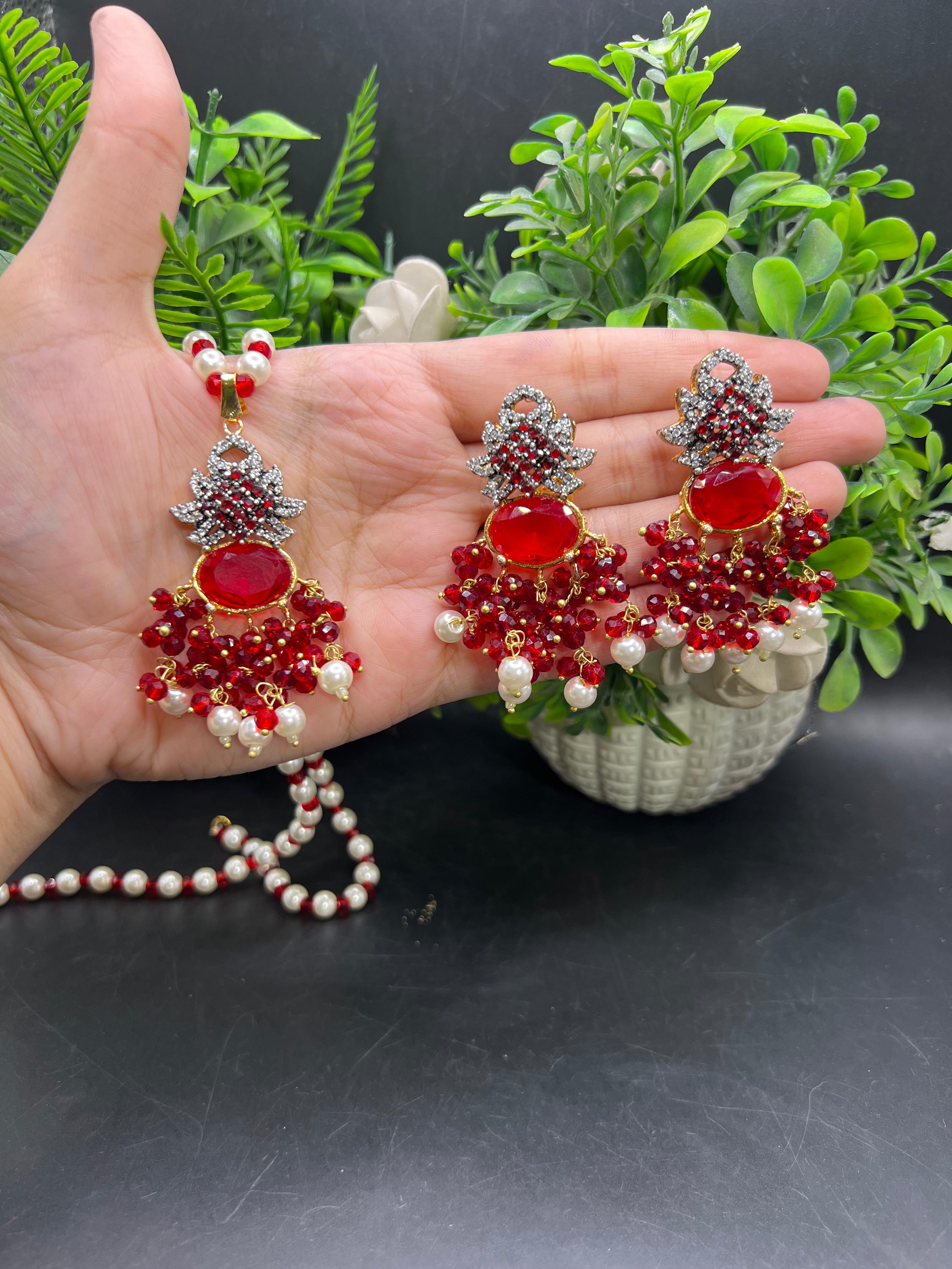 Trendy Mala Set