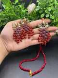 Elegant mala set