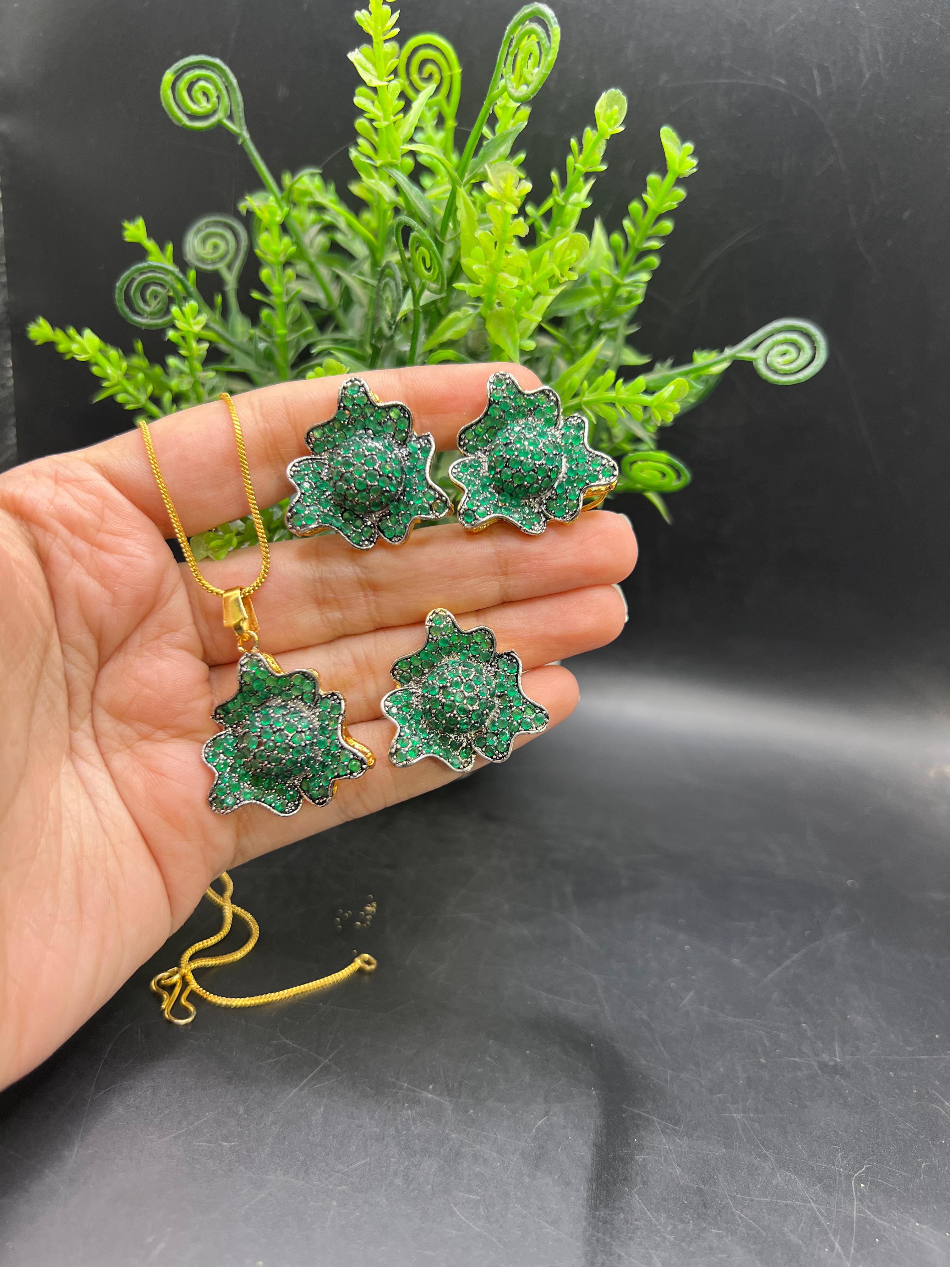 Jarao set