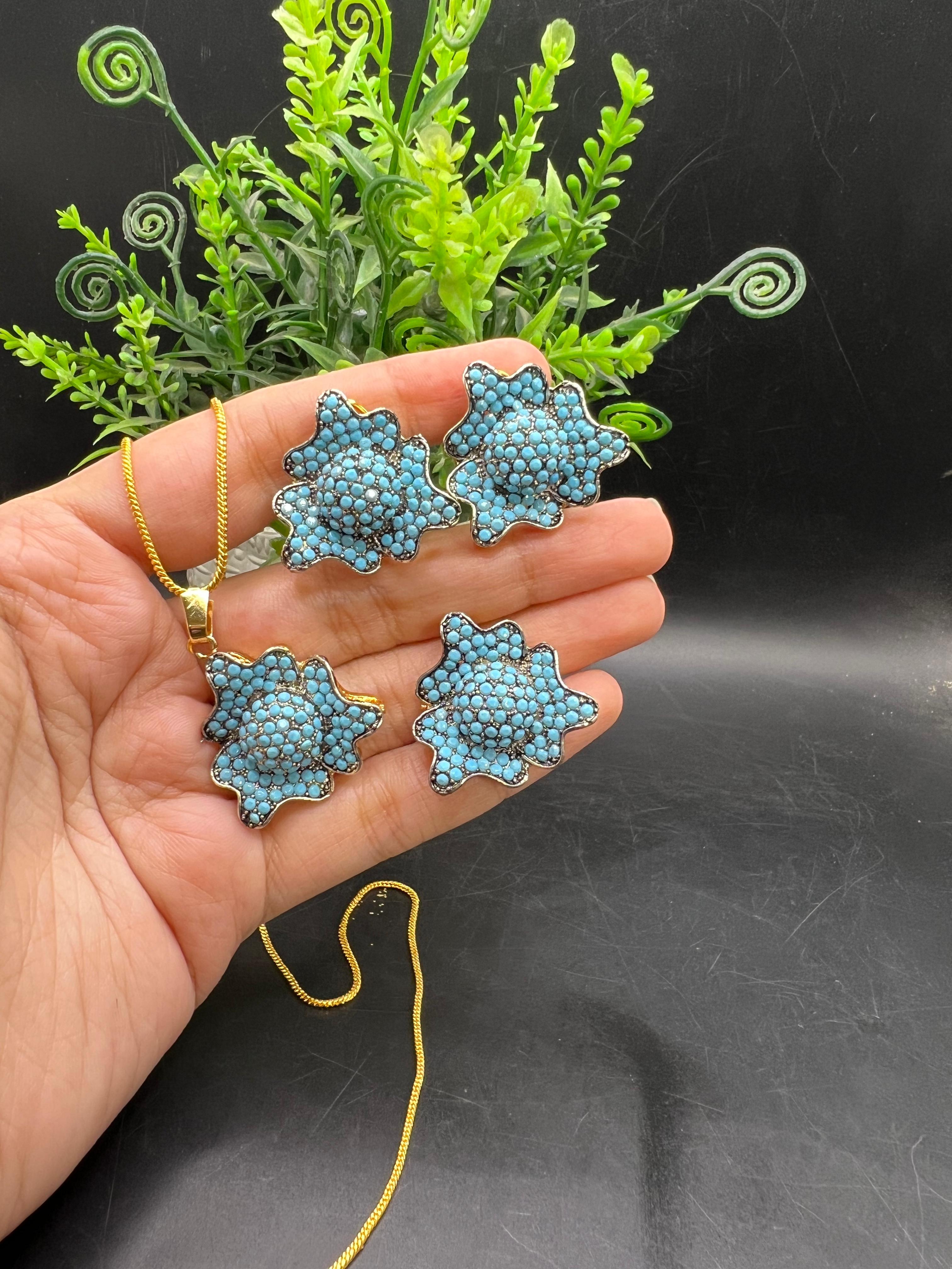 Jarao set