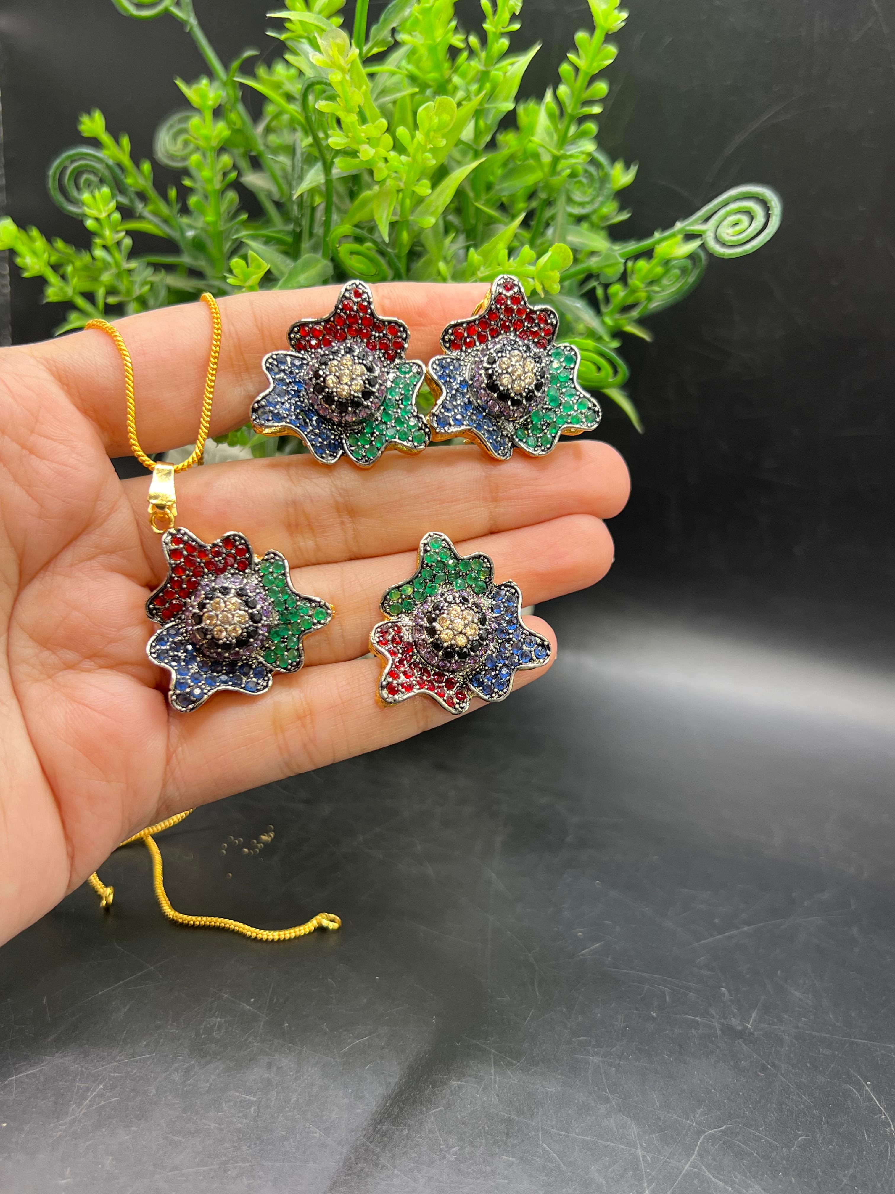 Jarao set