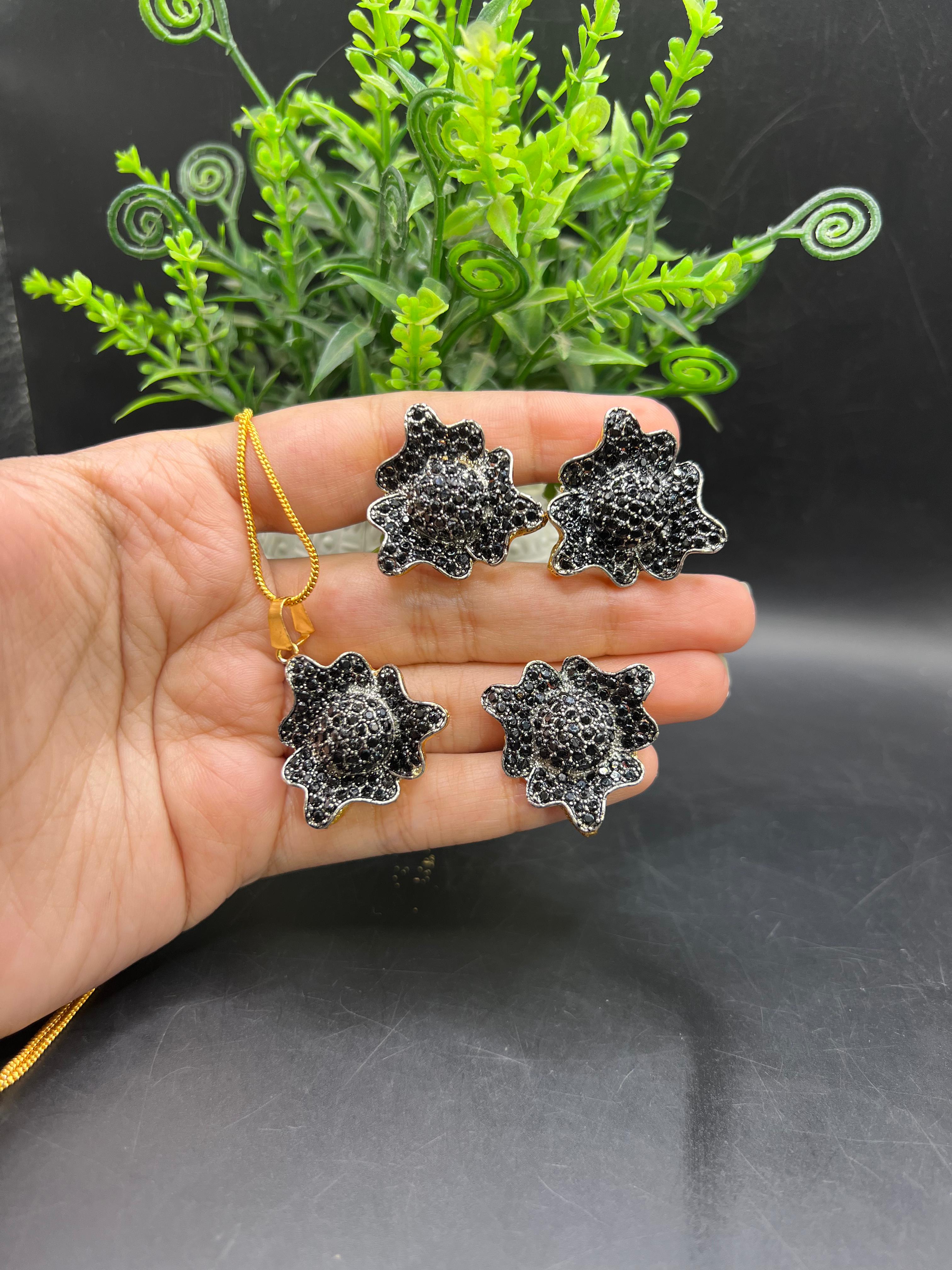 Jarao set