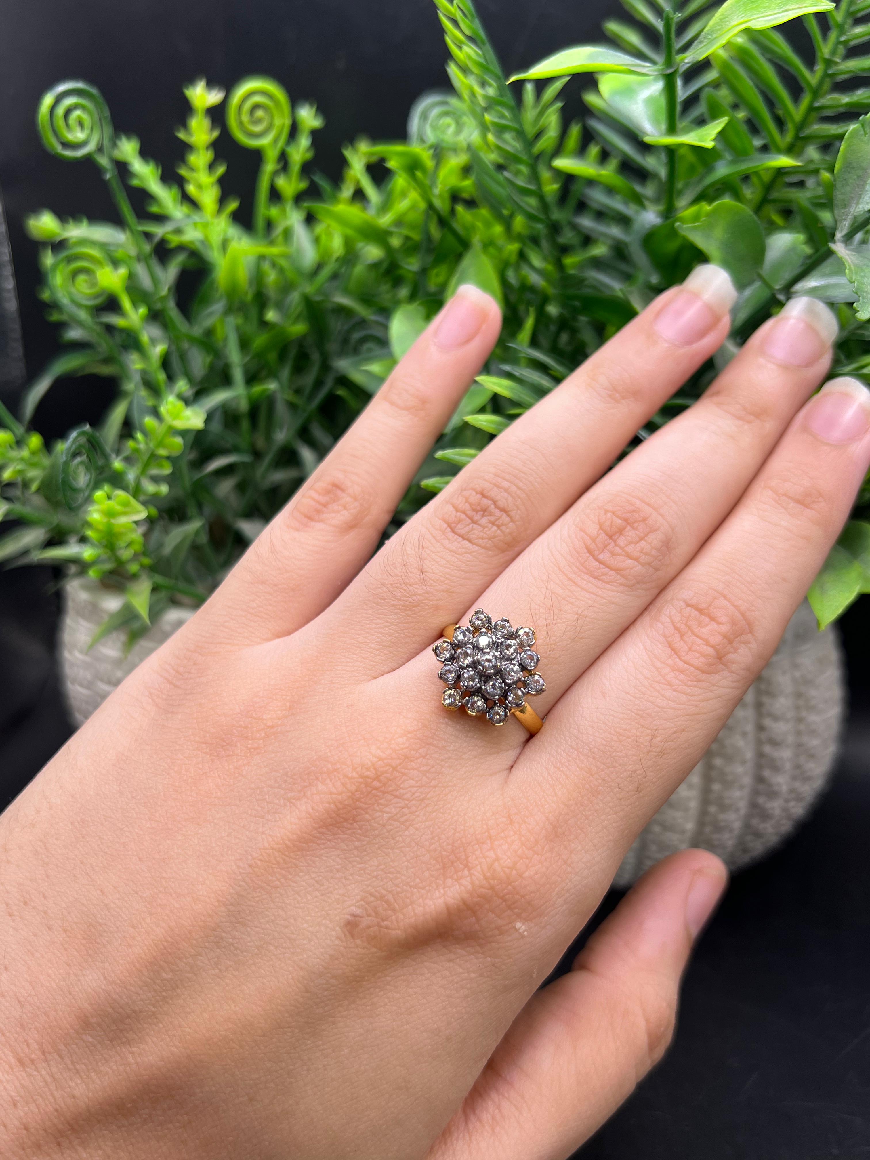 D.cut adjustable rings