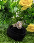 Luxury Designer Ring
