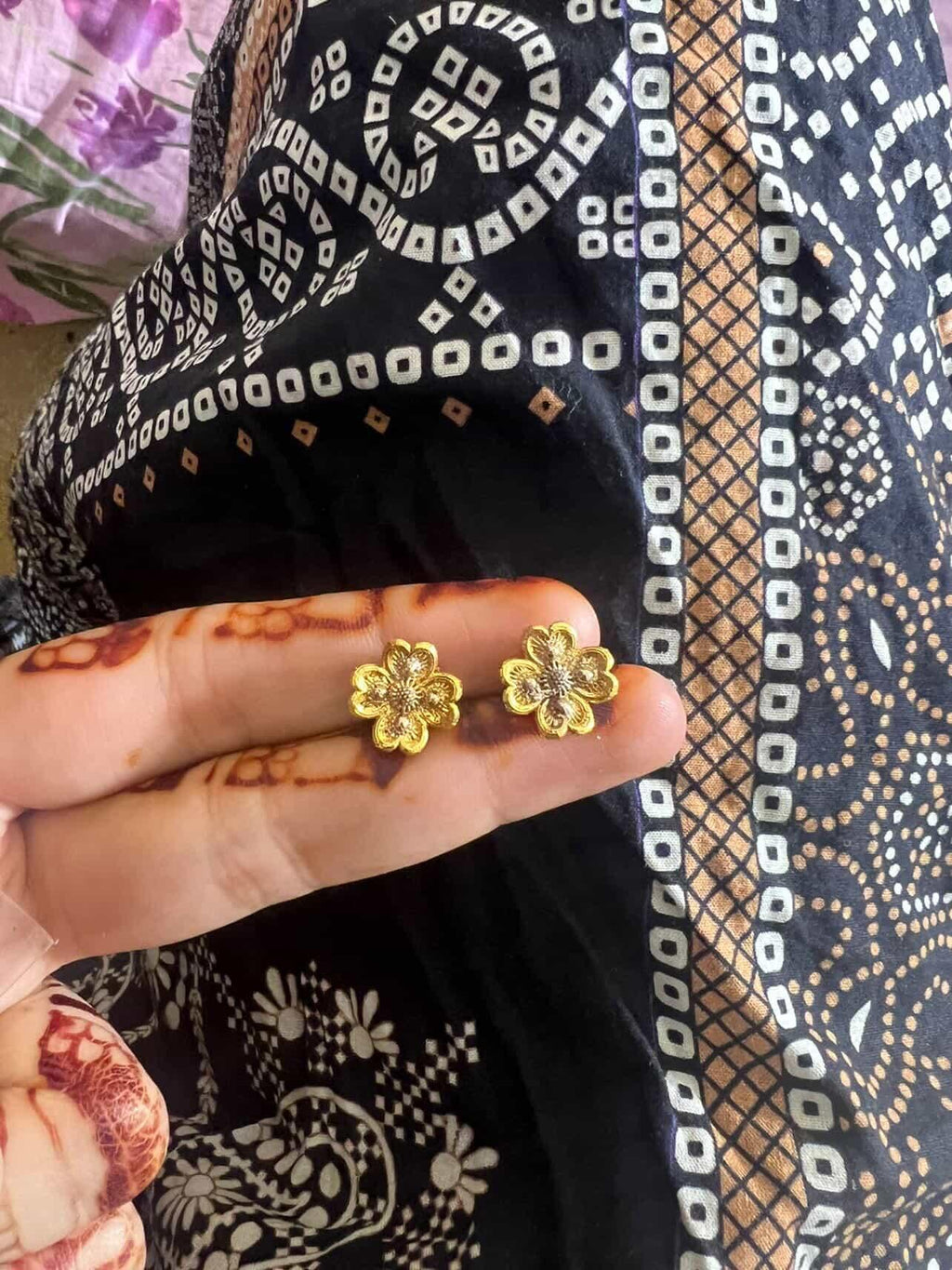Rp mini studs