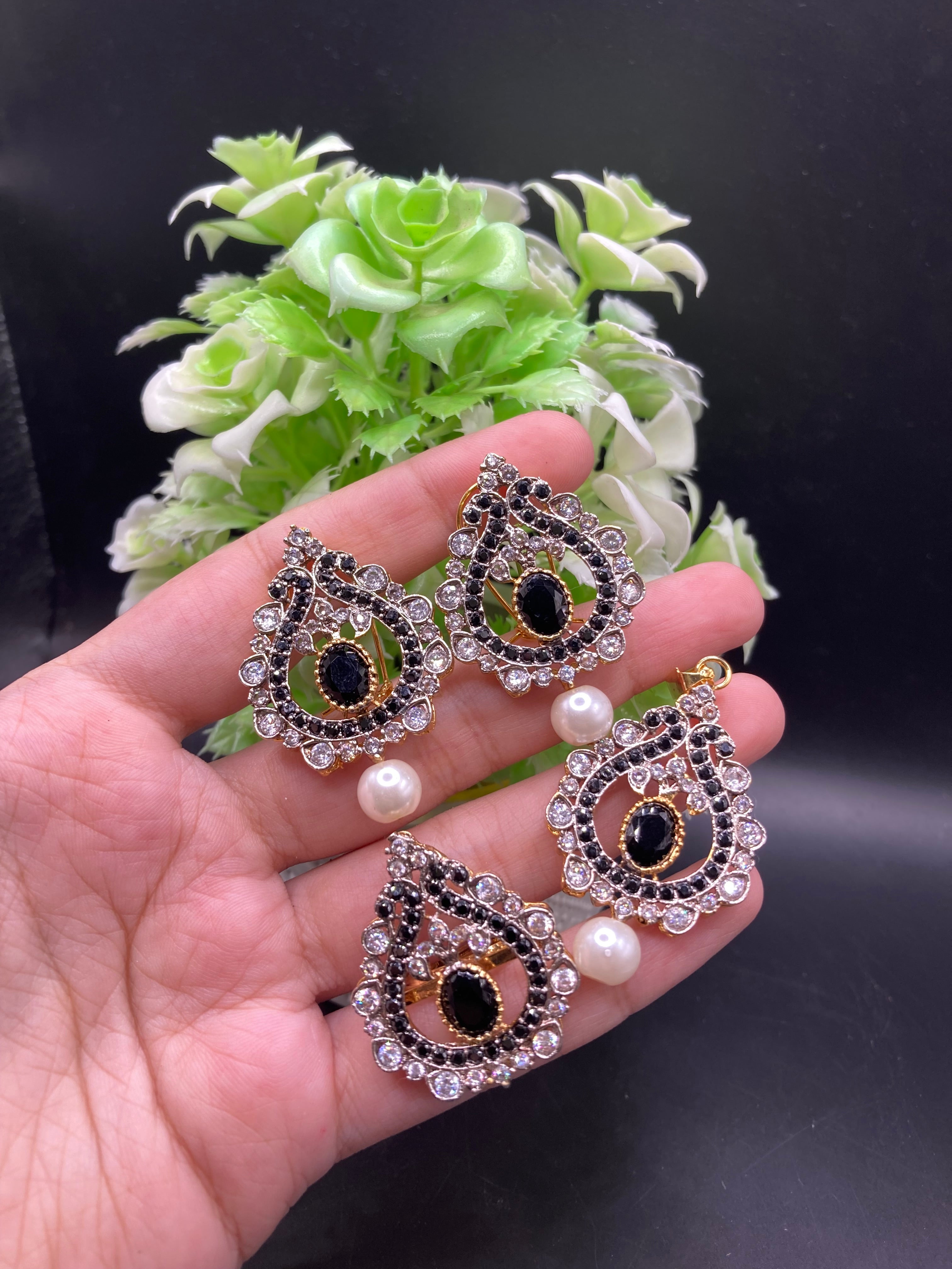 Jarao Petal Set