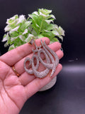 Calligraphy Pendant