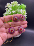 Jarao-Bloom Set