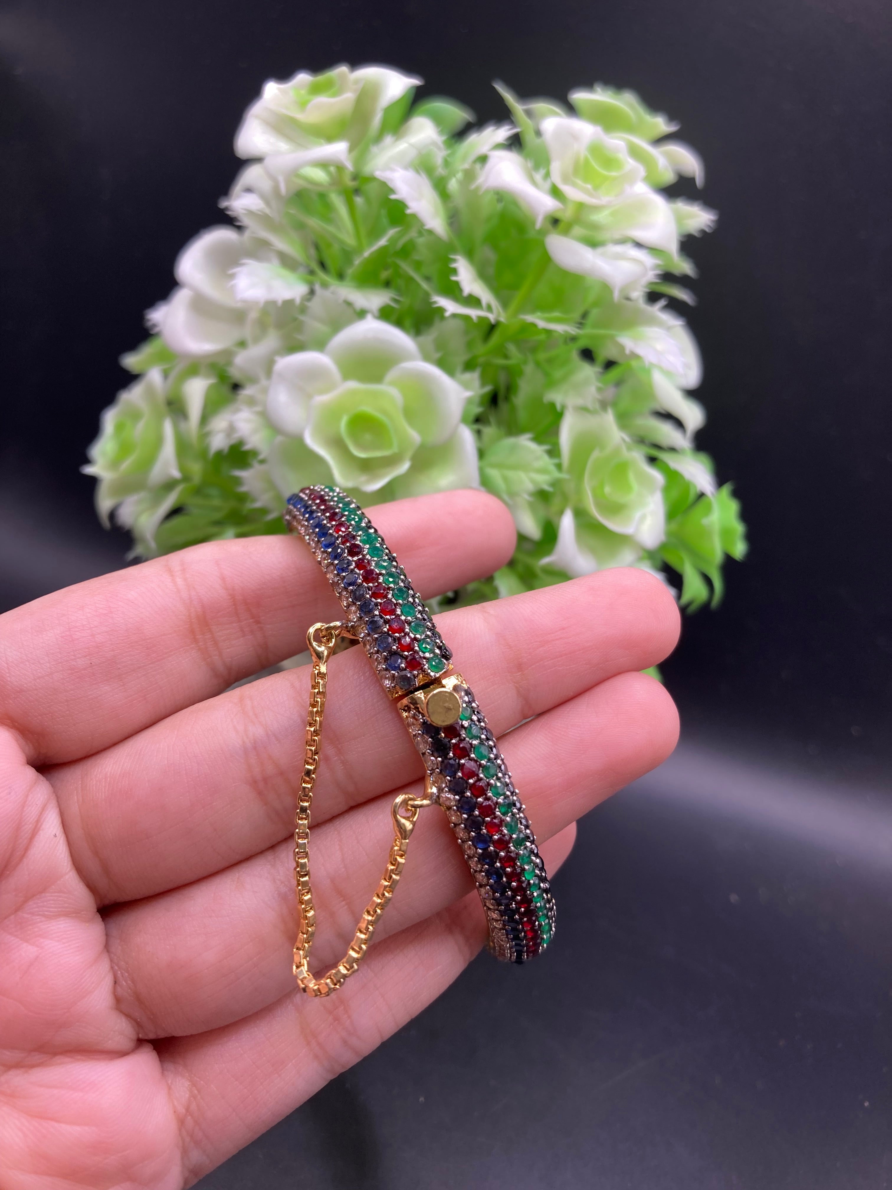 Premium Jarao Handcuff