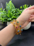 22k dipped jarao kangan