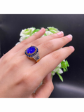Luxury Rings