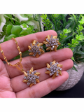 Leaf Set