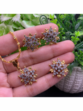 Diamond Cut Sets